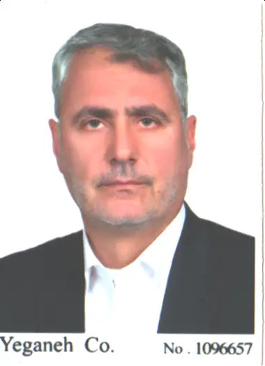 محمد محمدی کمال آبادی