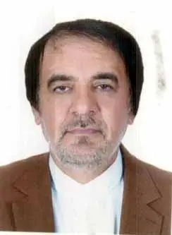 احد رضایی
