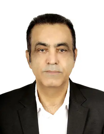 اسماعیل شامیری