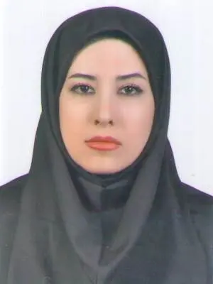 لیلا کریمانی