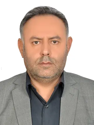 عبدالرضا الهائی
