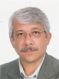 محمدرضا حاجی عباسی