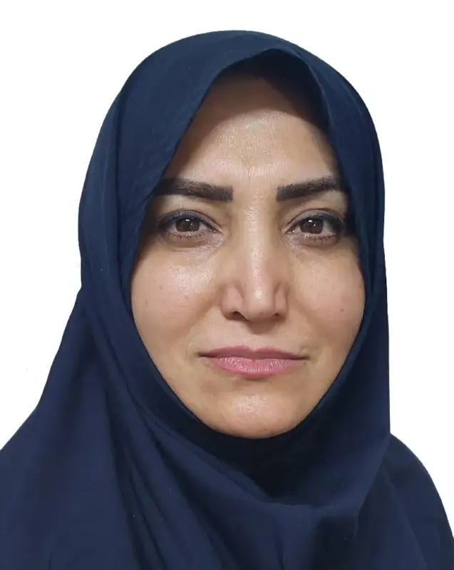 زهرا کهکشان