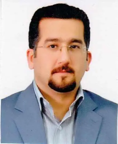 بهمن آزموده