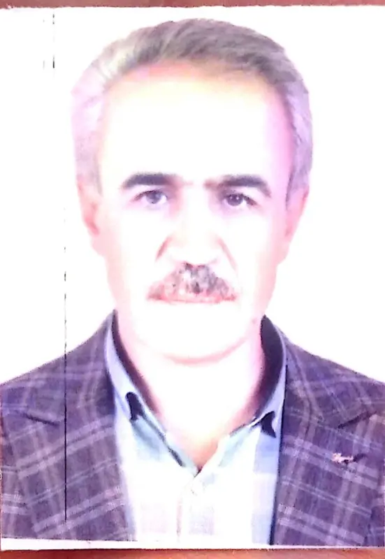 آیت اله سی سختی سروک