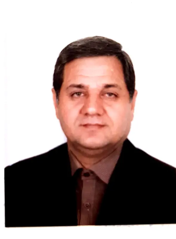 ابراهیم متولی حبیبی