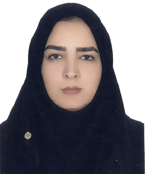 راضیه یلمه علی آبادی