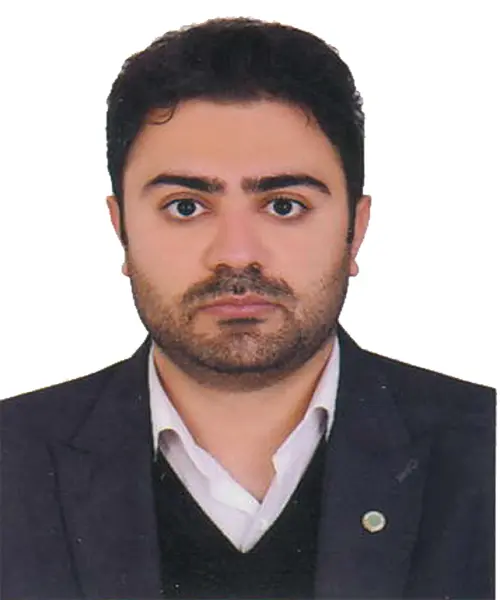 سیدعلیرضا امین