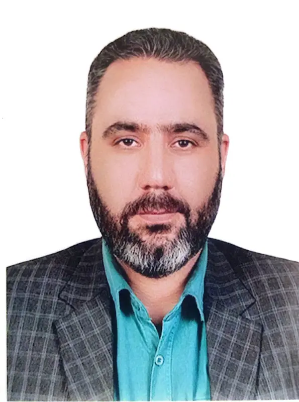 داریوش جعفری کوپائی