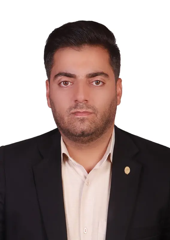 رضا محمدحسینی حاجیور