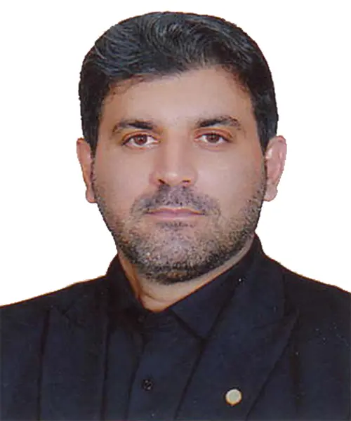ارشاد کاویانی مبارکه