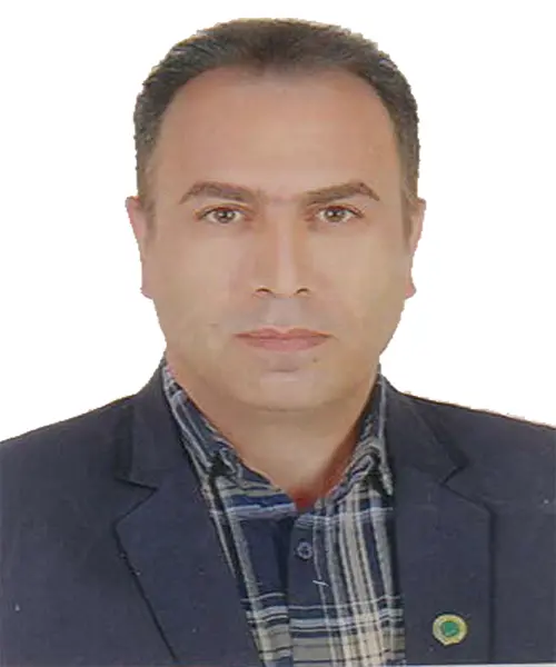 مهدی محمدی