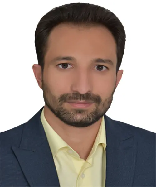 بنیامین علینقی بیگی