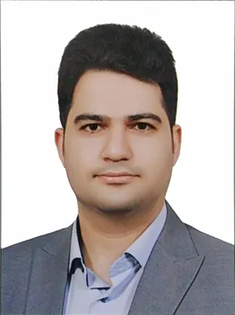 احمد امیریان فارسانی