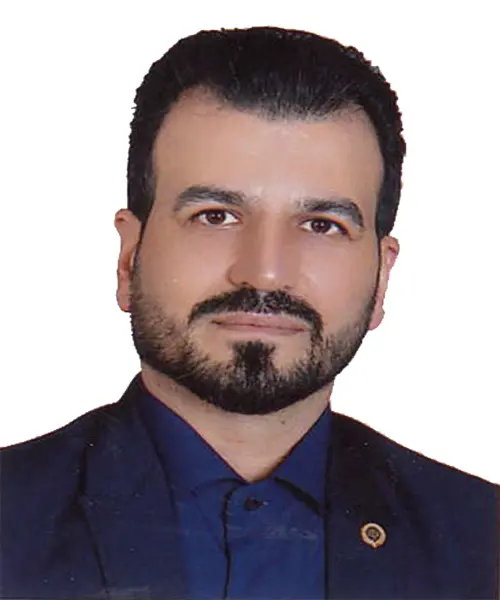 علی اصغر نجفی