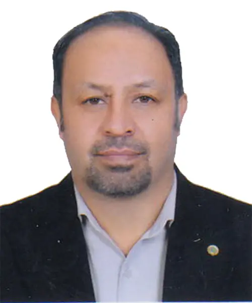 مجتبی آریانی فر