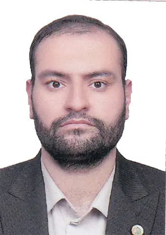 علیرضا کمالی