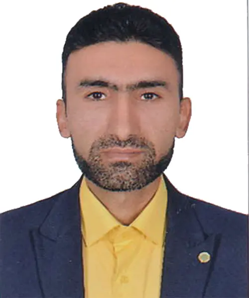 بهمن حسینی کینکی