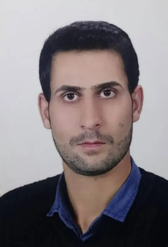 امیر ضیائی زردخشوئی