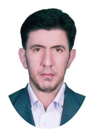 محمدشفیع تقی زاده