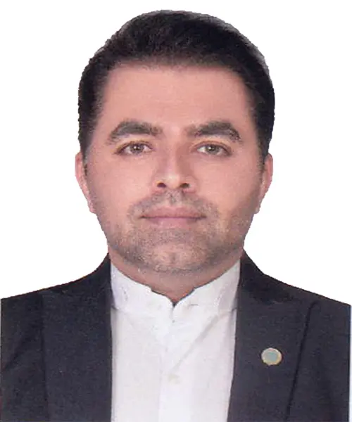 امیرحمزه عرب پور