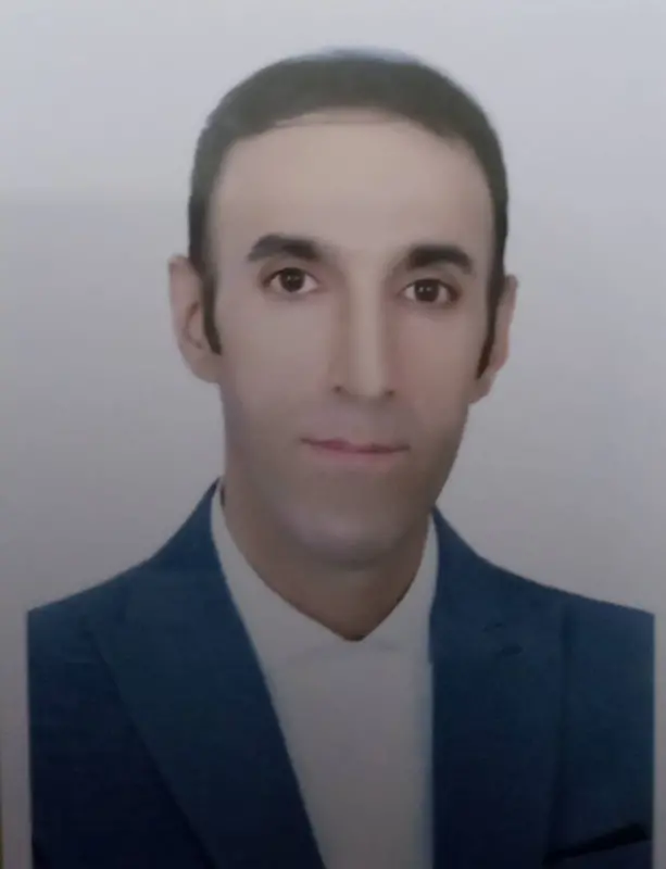 محمد قدیری حاجی آبادی
