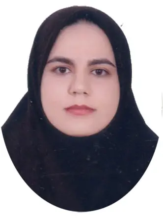 سارا حیدربیگی