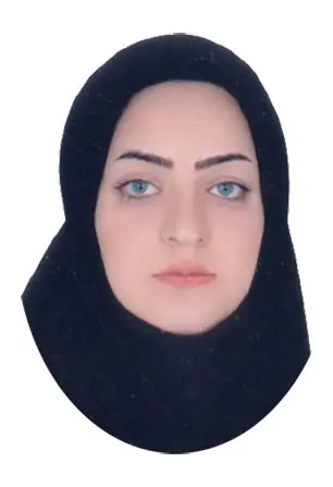 سعیده تمری