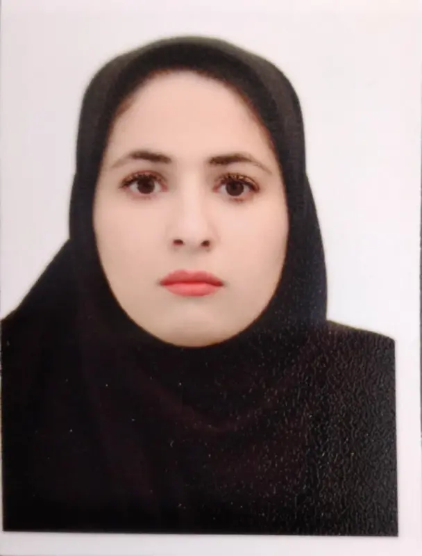 فاطمه جمشیدی