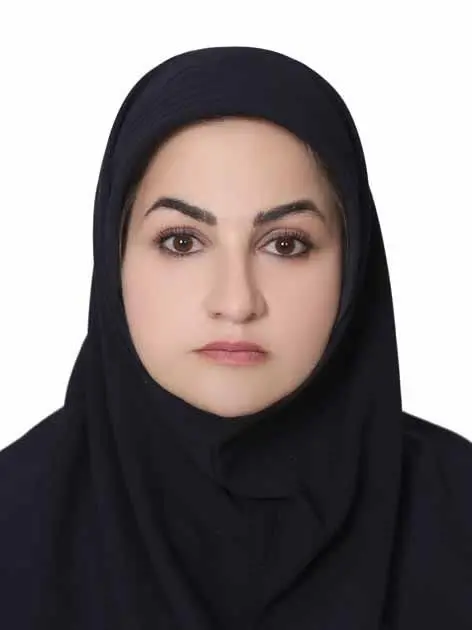 آسیه بلیغی