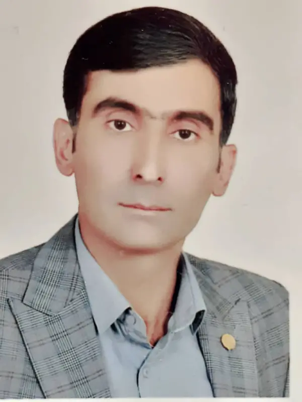 سیاوش مقصودی