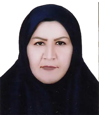 سامیه مهجورچعبی