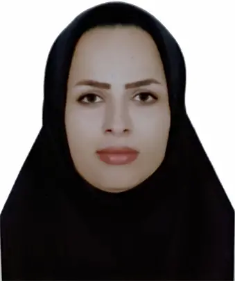 ثریا محمدی