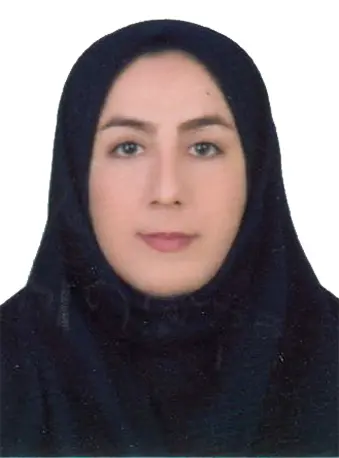 فاطمه جهان افروز