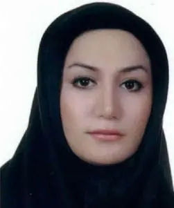 زینب شکراله زاده