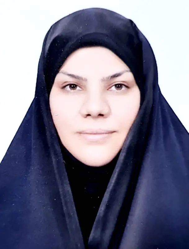 آزاده حیدری