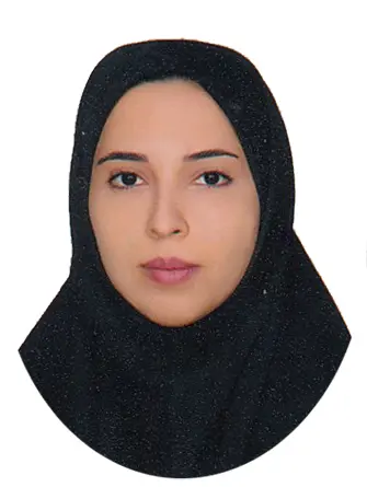 لیدا ثباتی