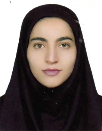 سیده فرزانه موسوی