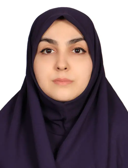 فاطمه فتحی زهرائی