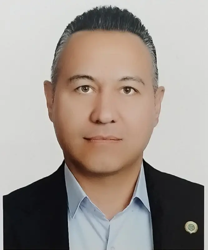 سلمان سلیمانی فسقندیس