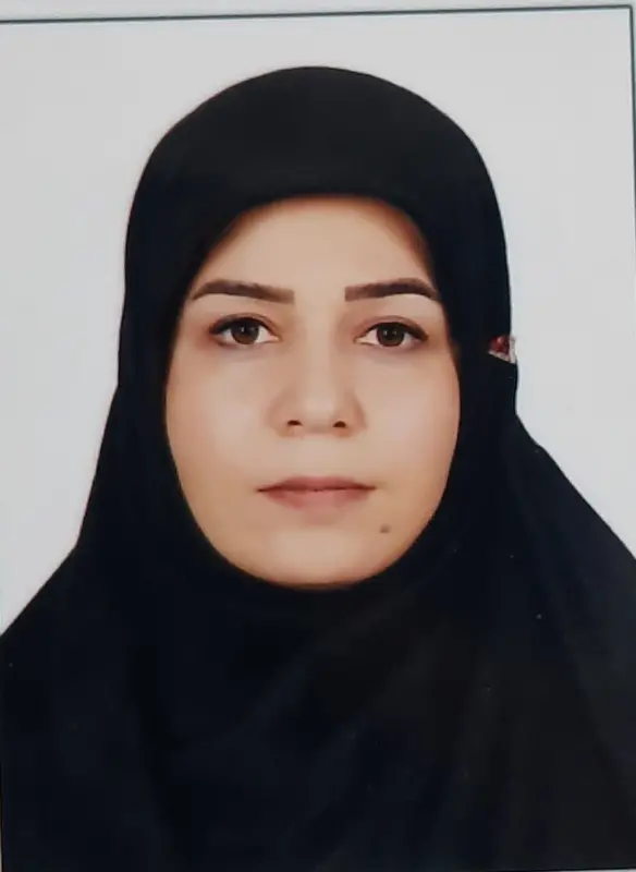 فاطمه سلطانی