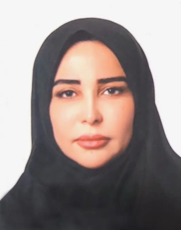 شادی طاهری زاده