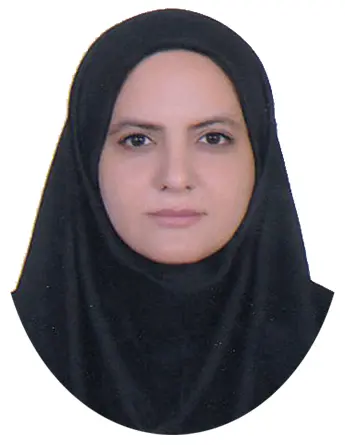 مهسا سبحانی