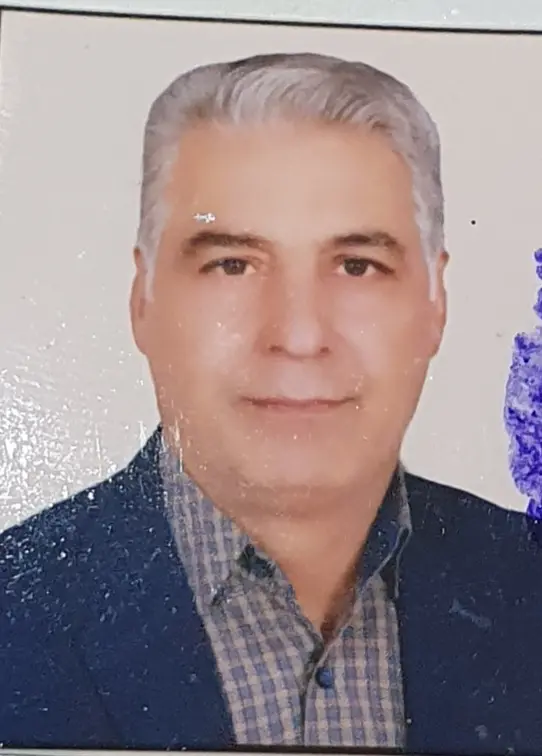 علی اکبر رشیدی