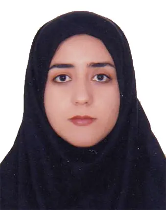 سیده زهرا طباطبائی