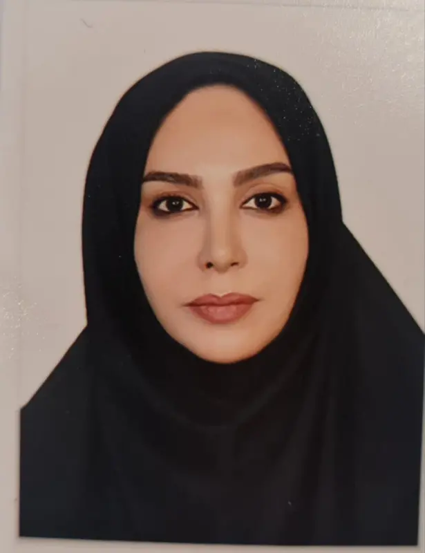 معصومه شکری دهنو