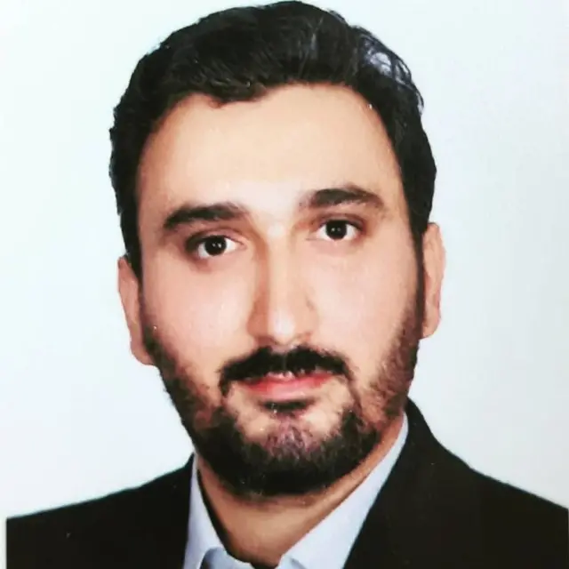 علی محمد زارع بیدکی