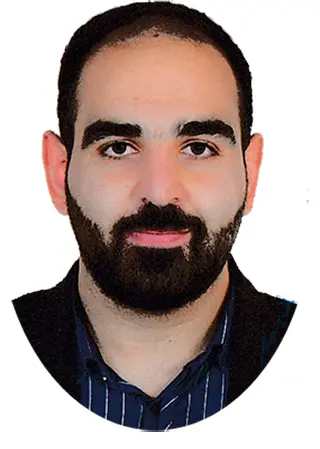پدرام آرامش