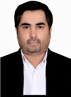 یاسر نصری