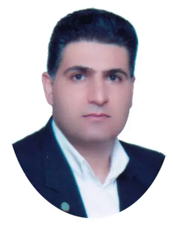 شهریار شیخی